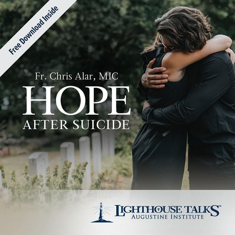 Hope After Suicide